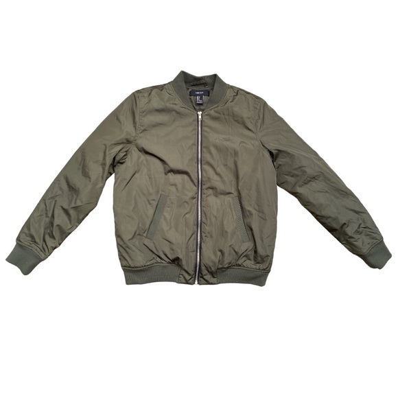 Bomber Jacket - Picture 3 of 4